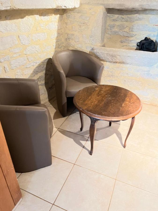 Chambre D'Hote Marcilhac-sur-Cele Exterior foto